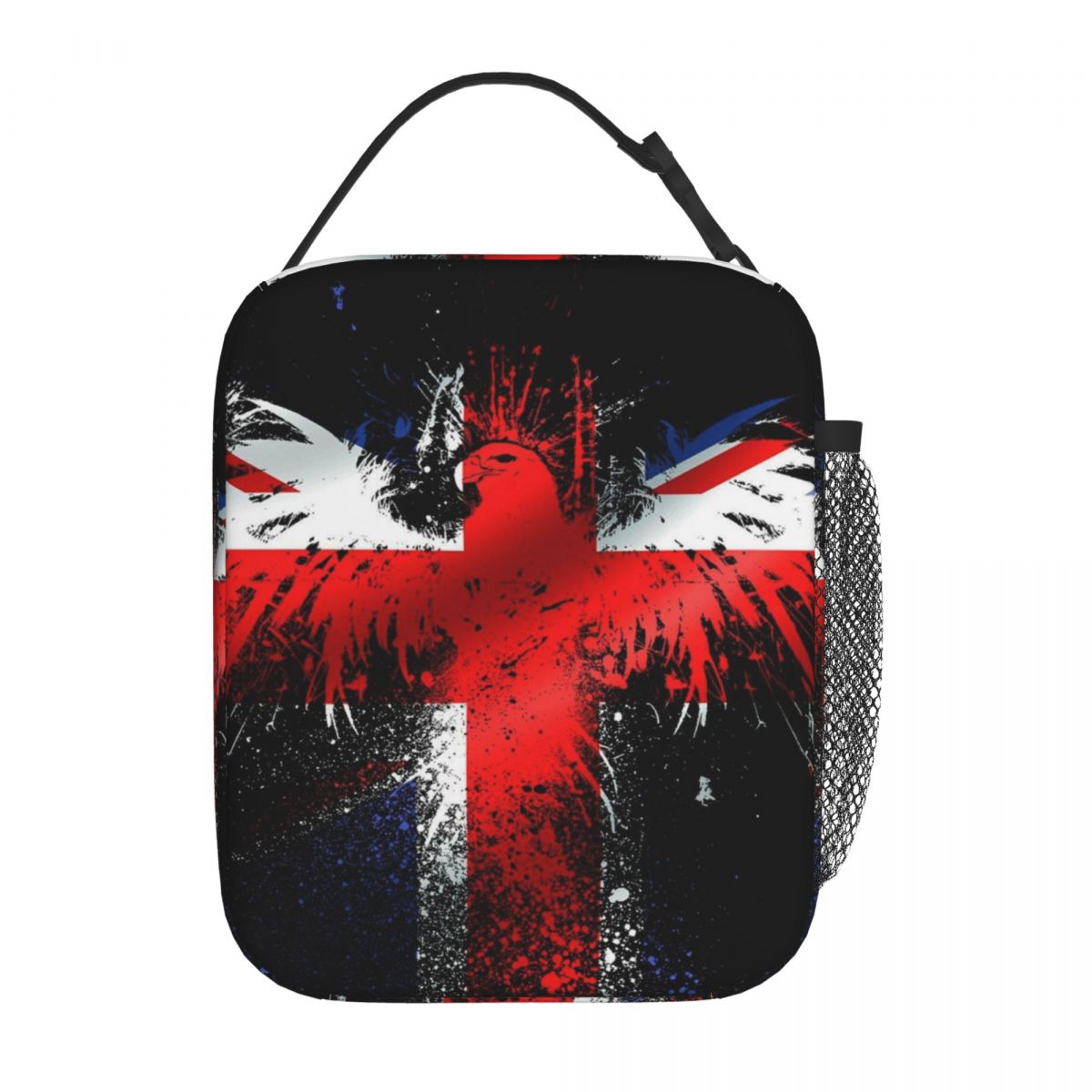 Bandeira do reino unido bandei - Food Storage Uk avaliação e preço