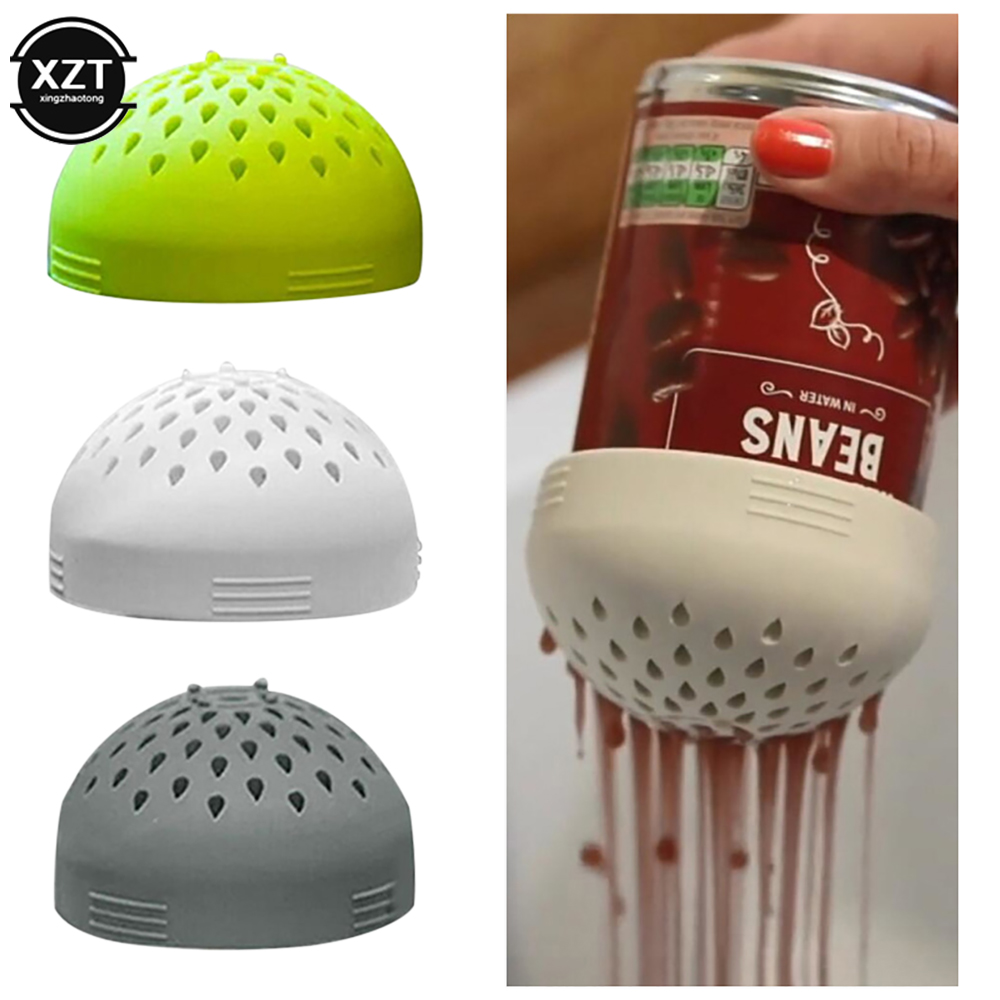 1pc silicone gel filtro de águ - Food Storage Net avaliação e preço