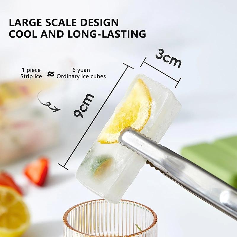 Bandeja de Silicone Extragrand - Food Storage Large avaliação e preço