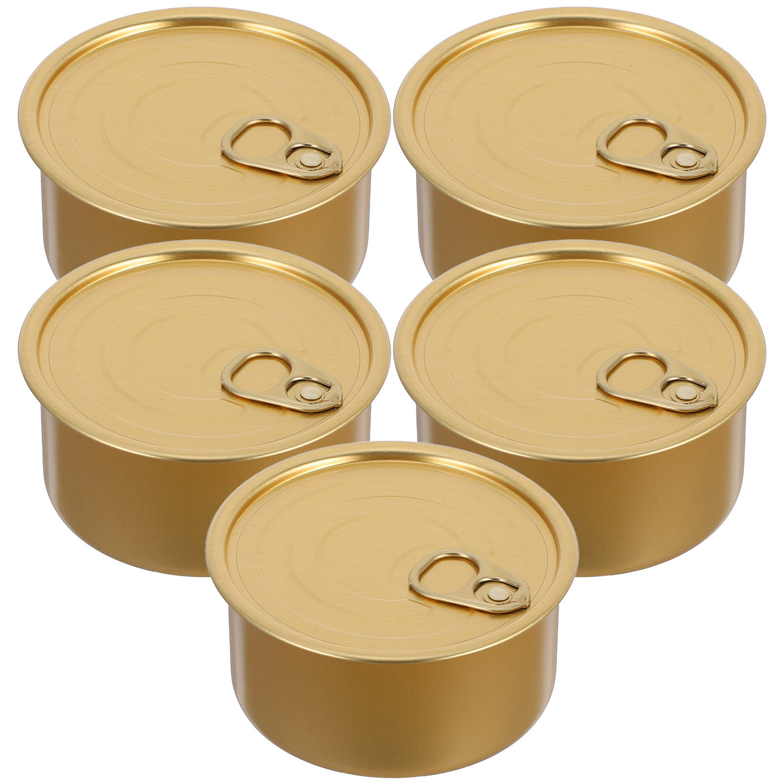 5 conjuntos de potes hermético - Food Storage Kitchen avaliação e preço