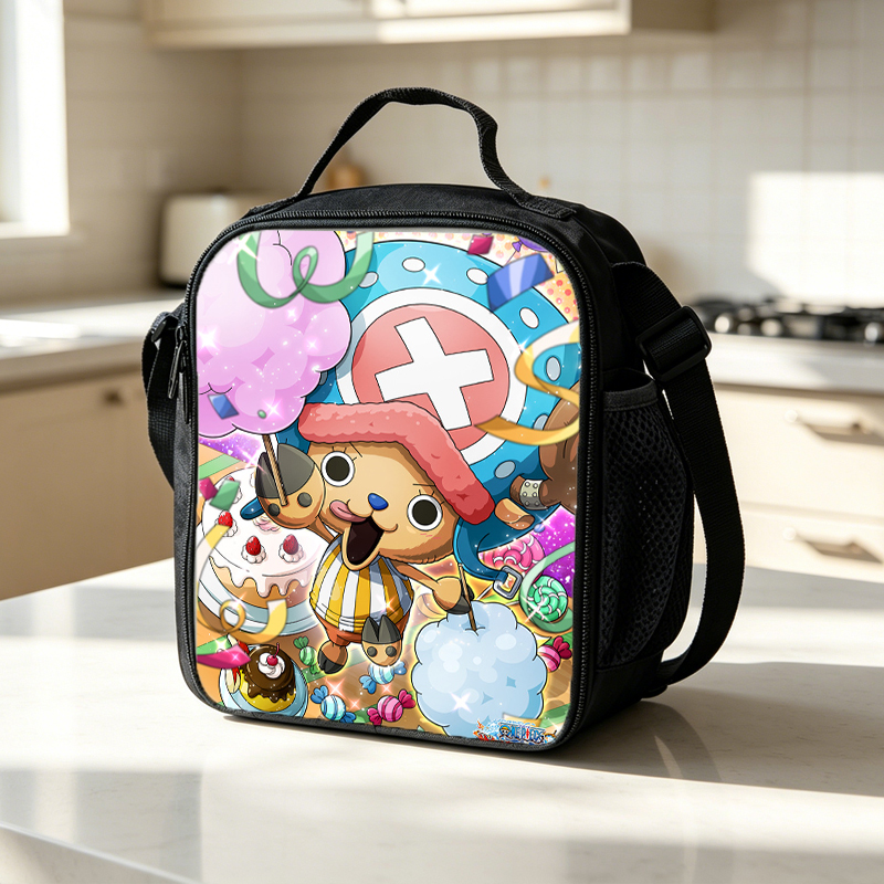 Bolsa Térmica para Almoço ONE  - Food Storage Warmer avaliação e preço