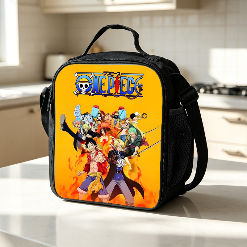Bolsa Térmica para Almoço ONE  - Food Storage Warmer avaliação e preço