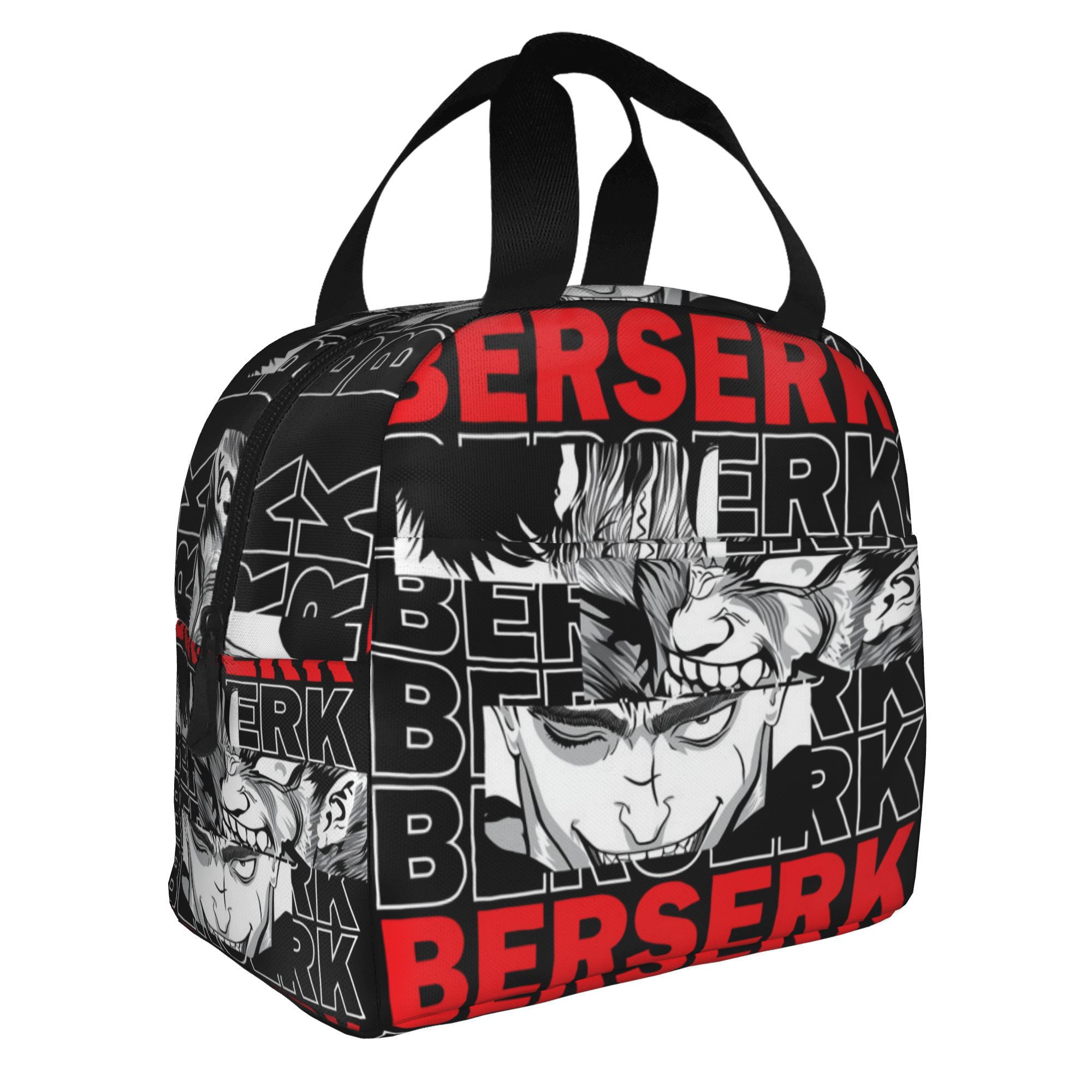 Bolsa térmica para almoço B-Be - Food Storage Equipment avaliação e preço