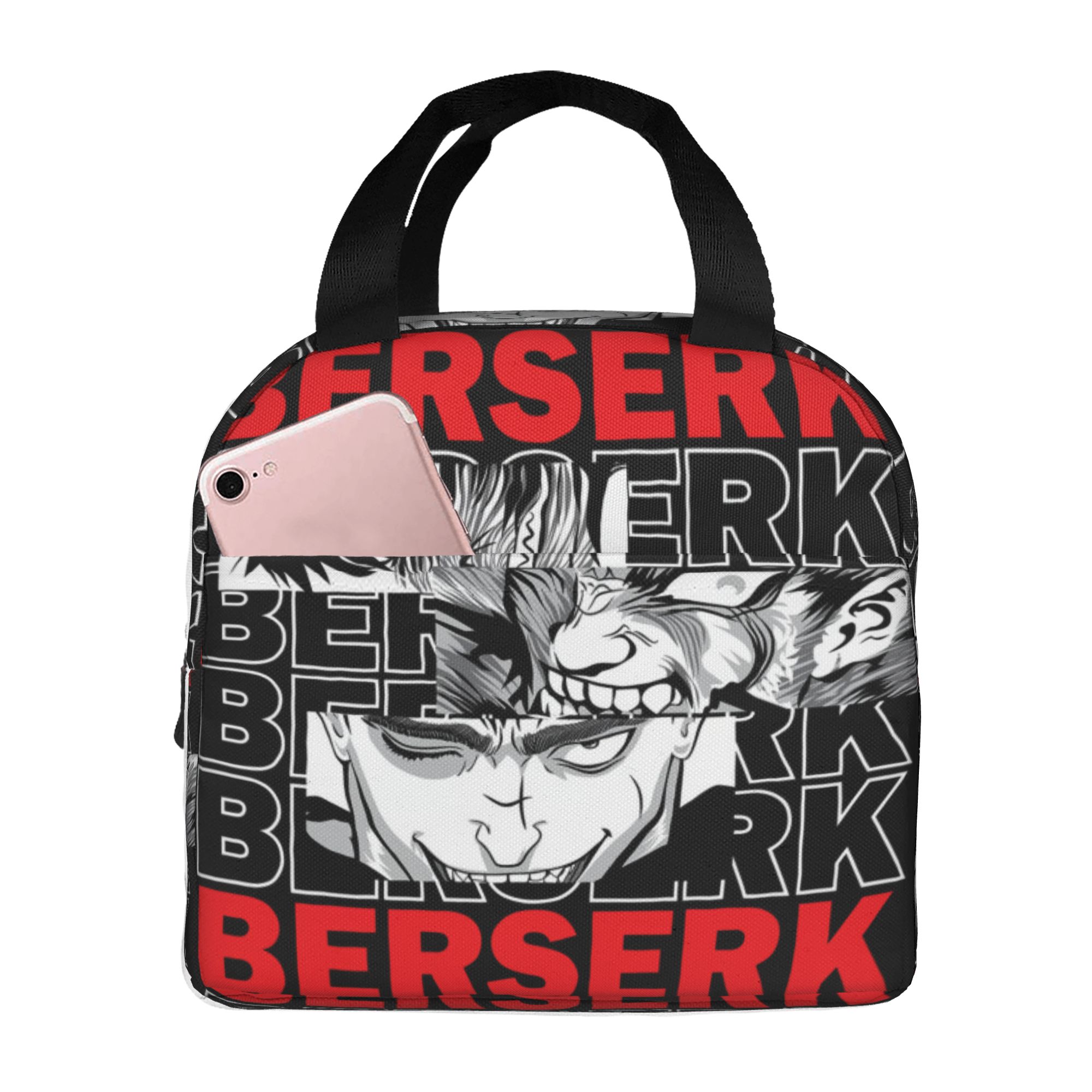 Bolsa térmica para almoço B-Be - Food Storage Equipment avaliação e preço