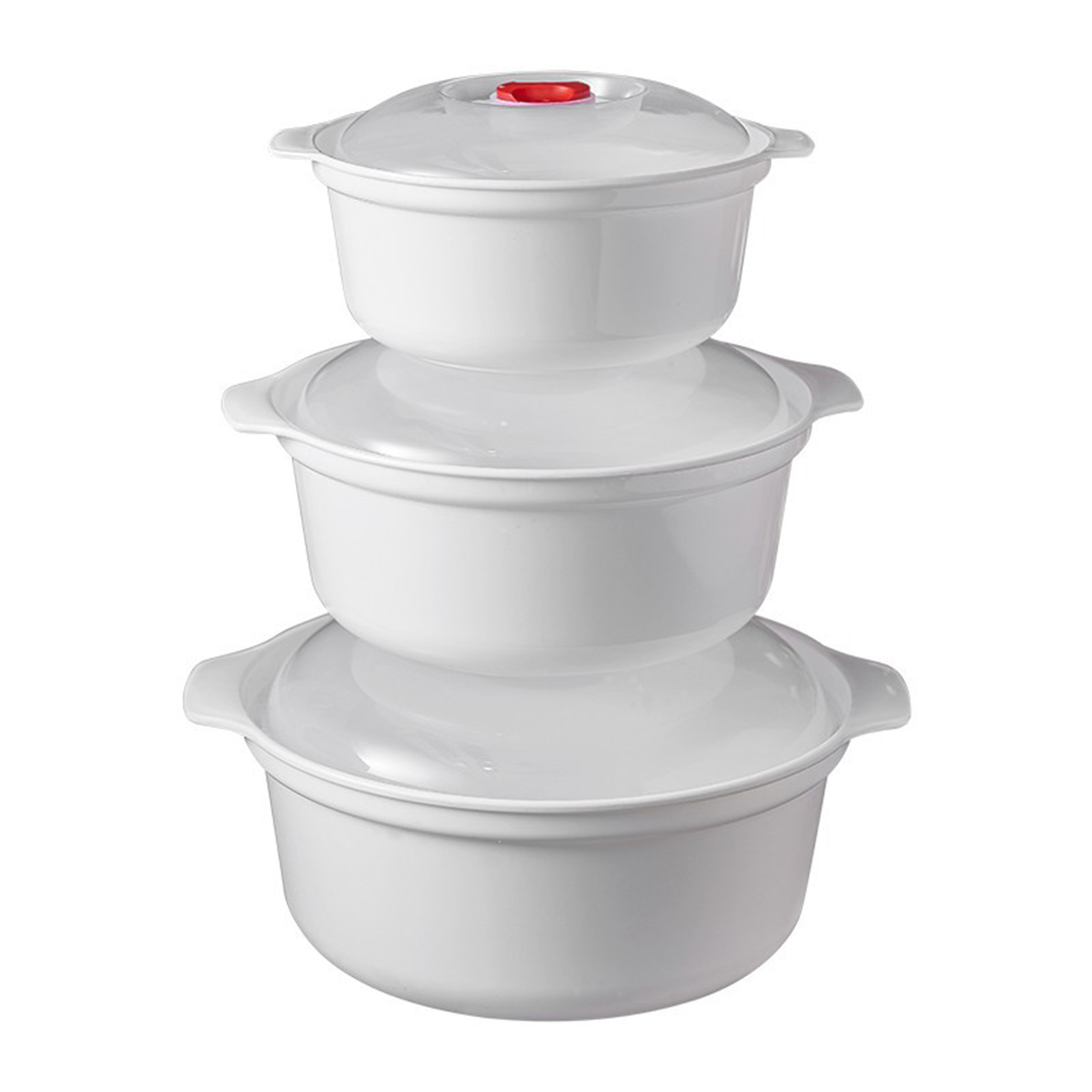 Marmita profissional, recipien - Food Storage Containers Plastic Box avaliação e preço