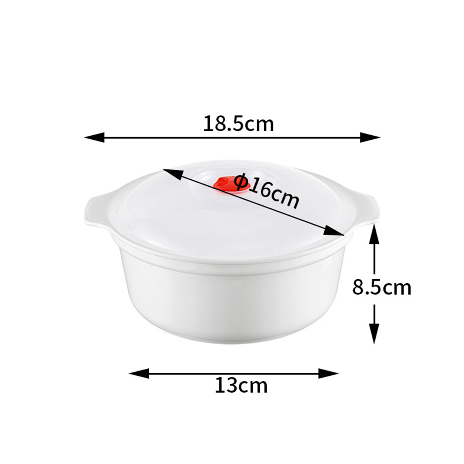 Marmita profissional, recipien - Food Storage Containers Plastic Box avaliação e preço