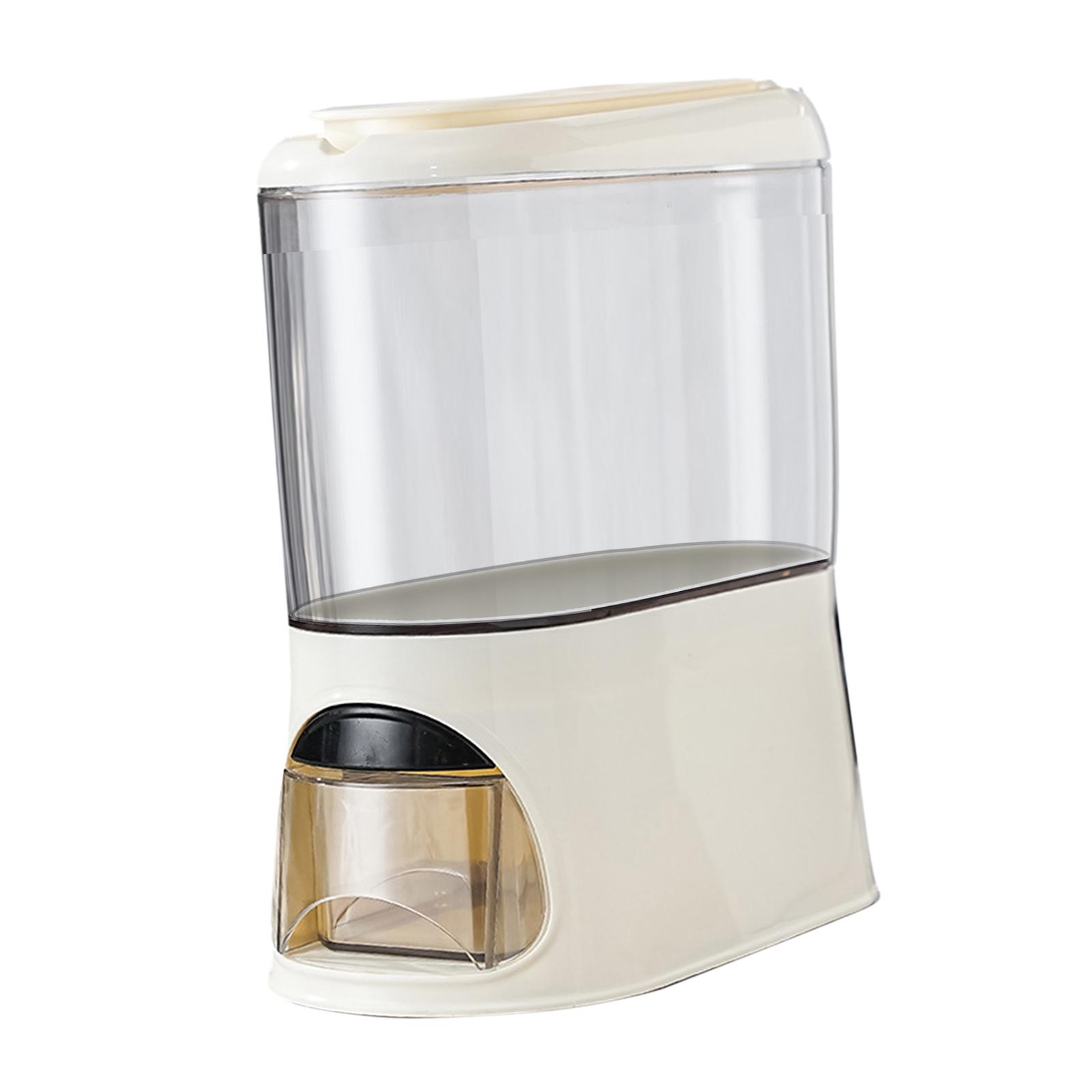Recipiente Transparente Hermét - Food Storage Moms avaliação e preço