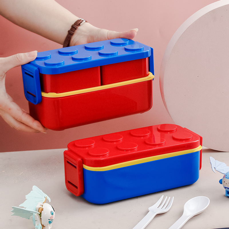 Lancheira PP de qualidade alim - Food Storage 30 Years avaliação e preço