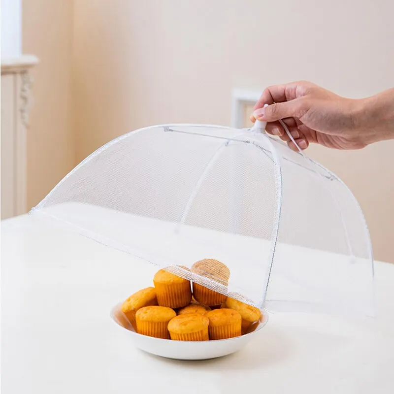 Tampa de Malha Dobrável Laváve - Food Storage Net avaliação e preço