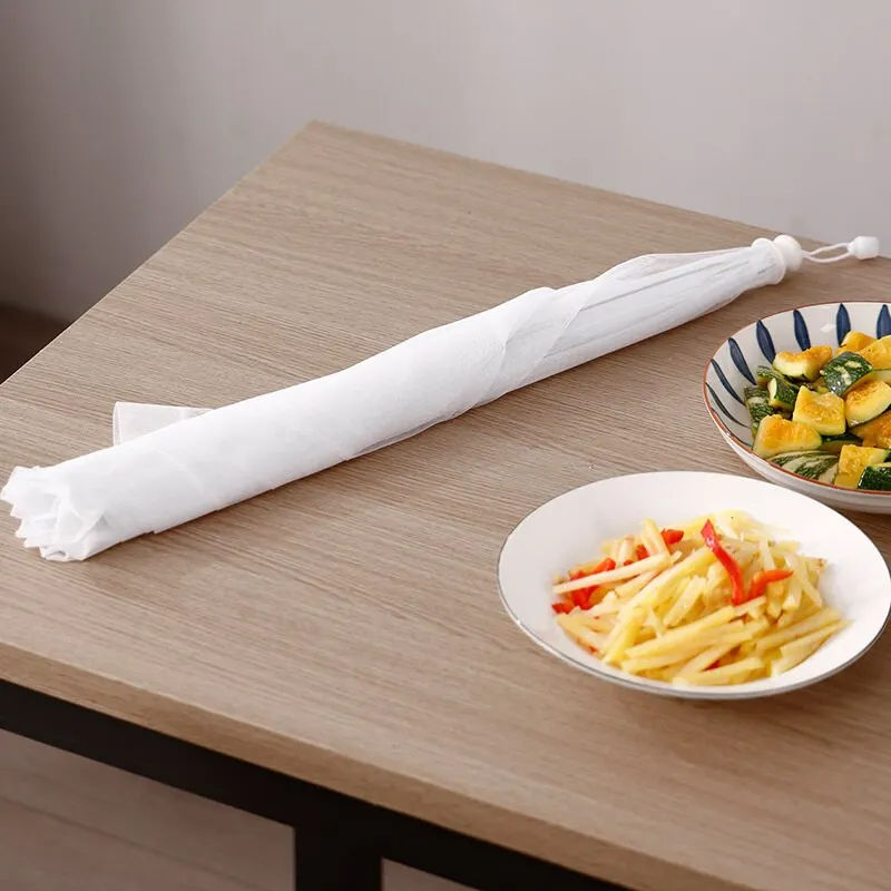 Tampa de Malha Dobrável Laváve - Food Storage Net avaliação e preço