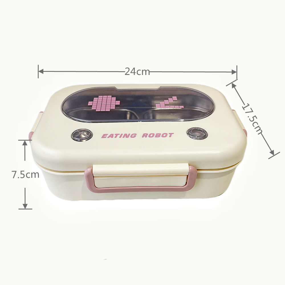 Caixa térmica de aço inoxidáve - Storage Food Prep avaliação e preço