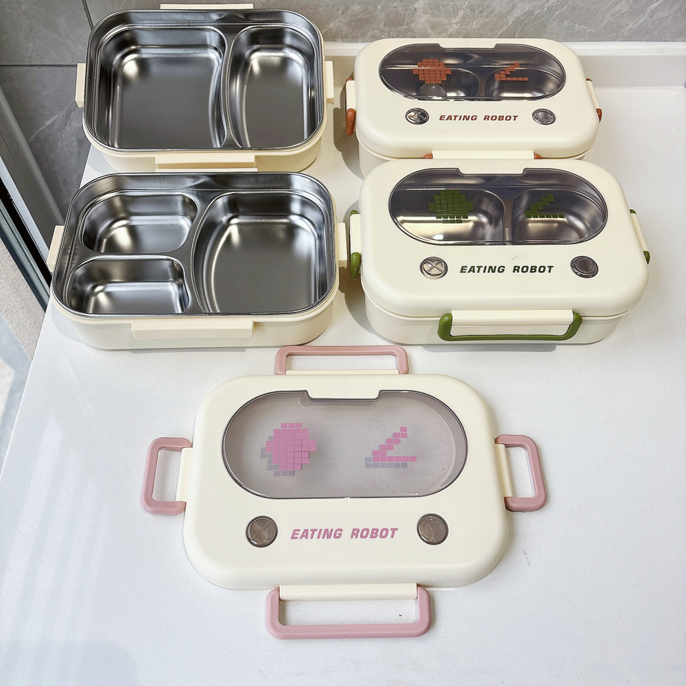 Caixa térmica de aço inoxidáve - Storage Food Prep avaliação e preço