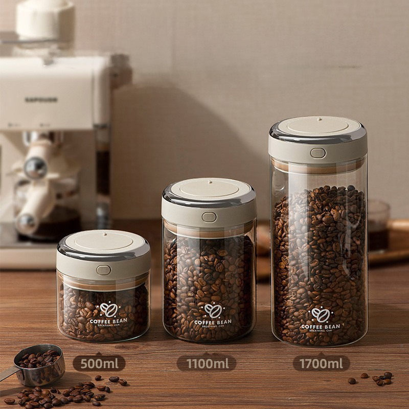 Tanque a Vácuo para Grãos de C - Food Storage Vacuum avaliação e preço