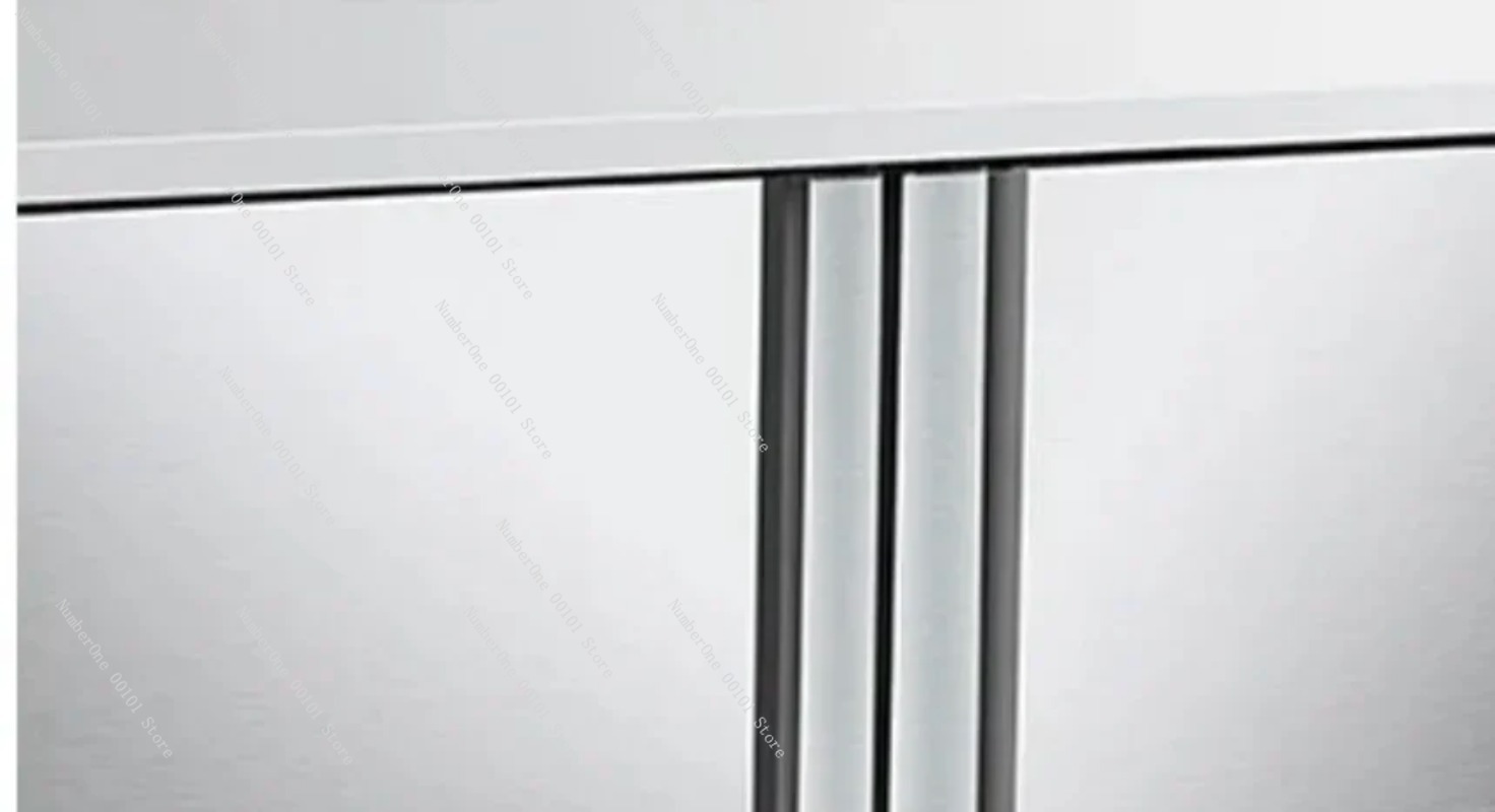 Refrigerador Comercial de 4 Po - Food Storage For Restaurant avaliação e preço