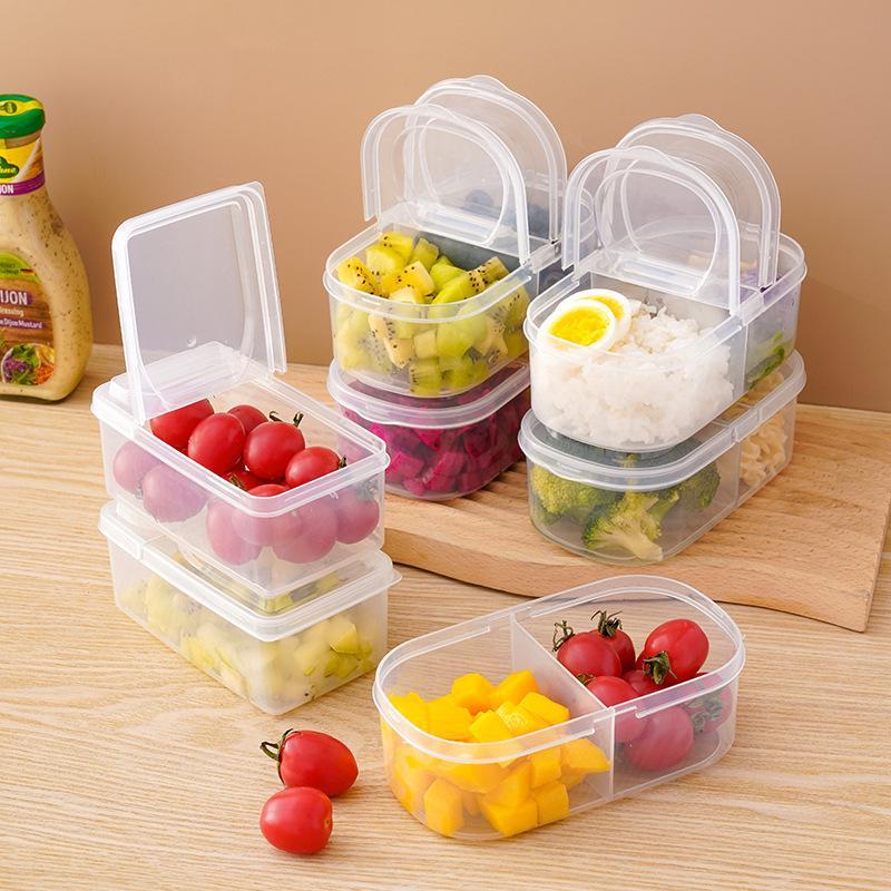 Novo Recipiente Hermético para - Food Storage Moms avaliação e preço