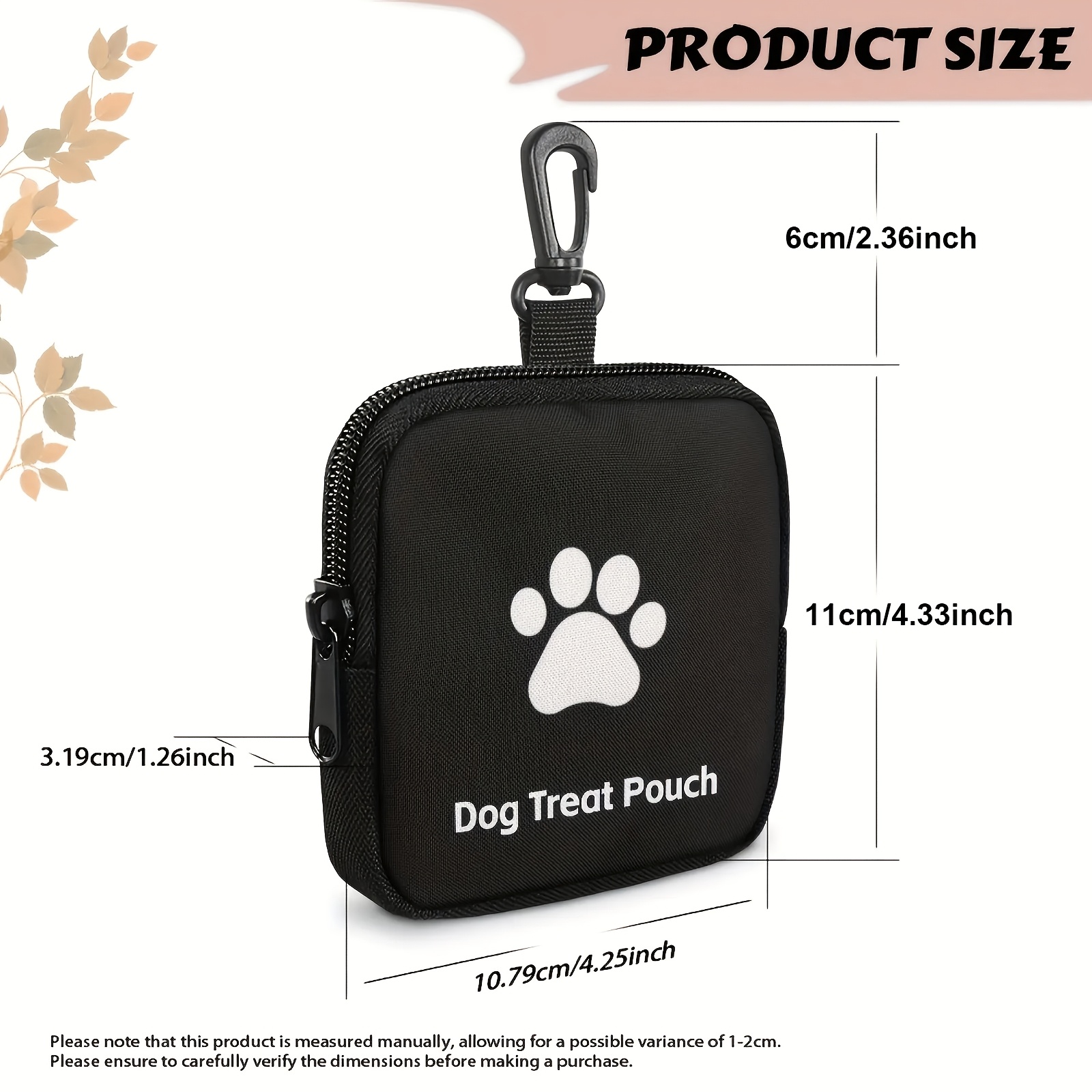 Bolsa para Petiscos de Treinam - Food Storage Zipper Bags avaliação e preço