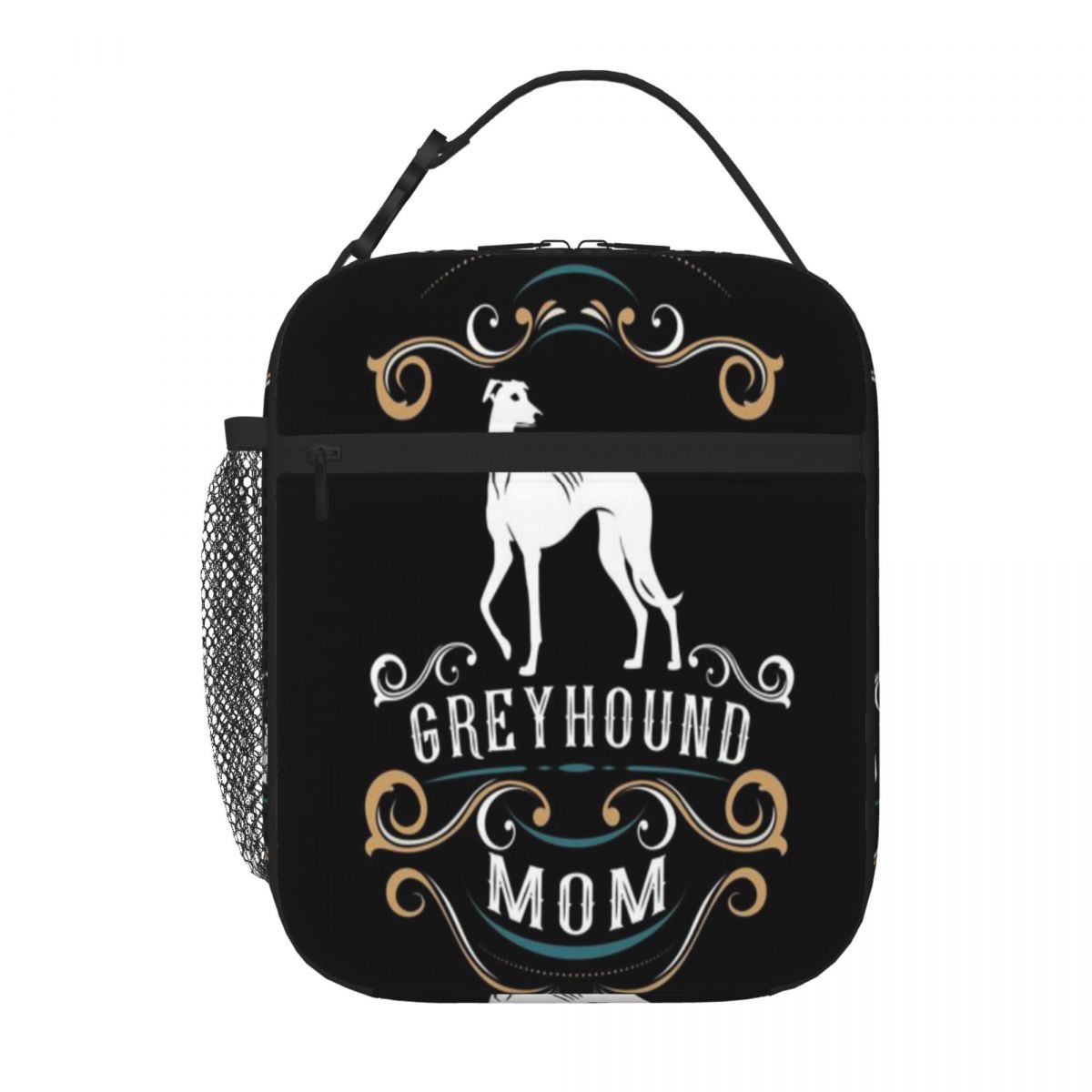 Bolsa de Almoço Grande Persona - Food Storage Moms avaliação e preço