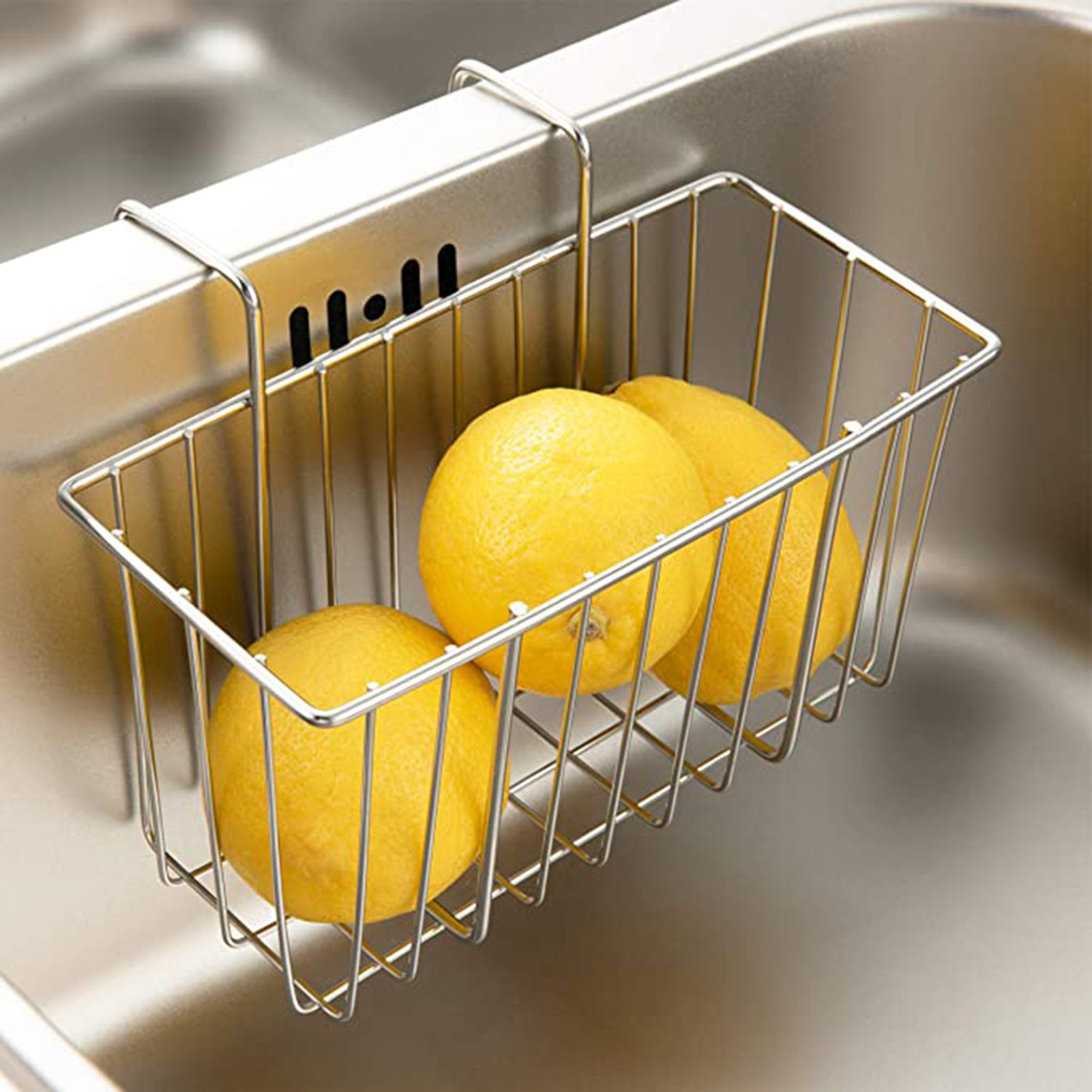 Suporte de esponja de cozinha  - Food Storage For Restaurant avaliação e preço