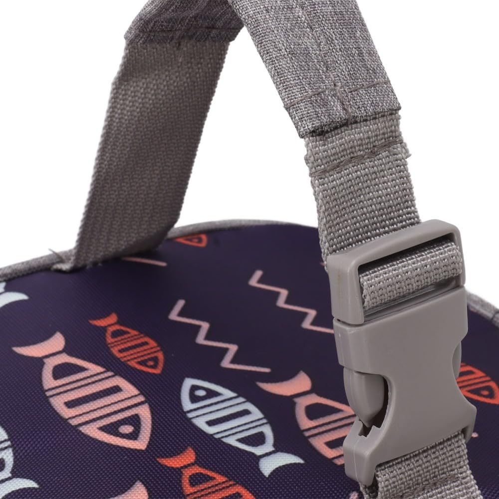 Bolsa portátil para mamadeiras - Food Storage Moms avaliação e preço