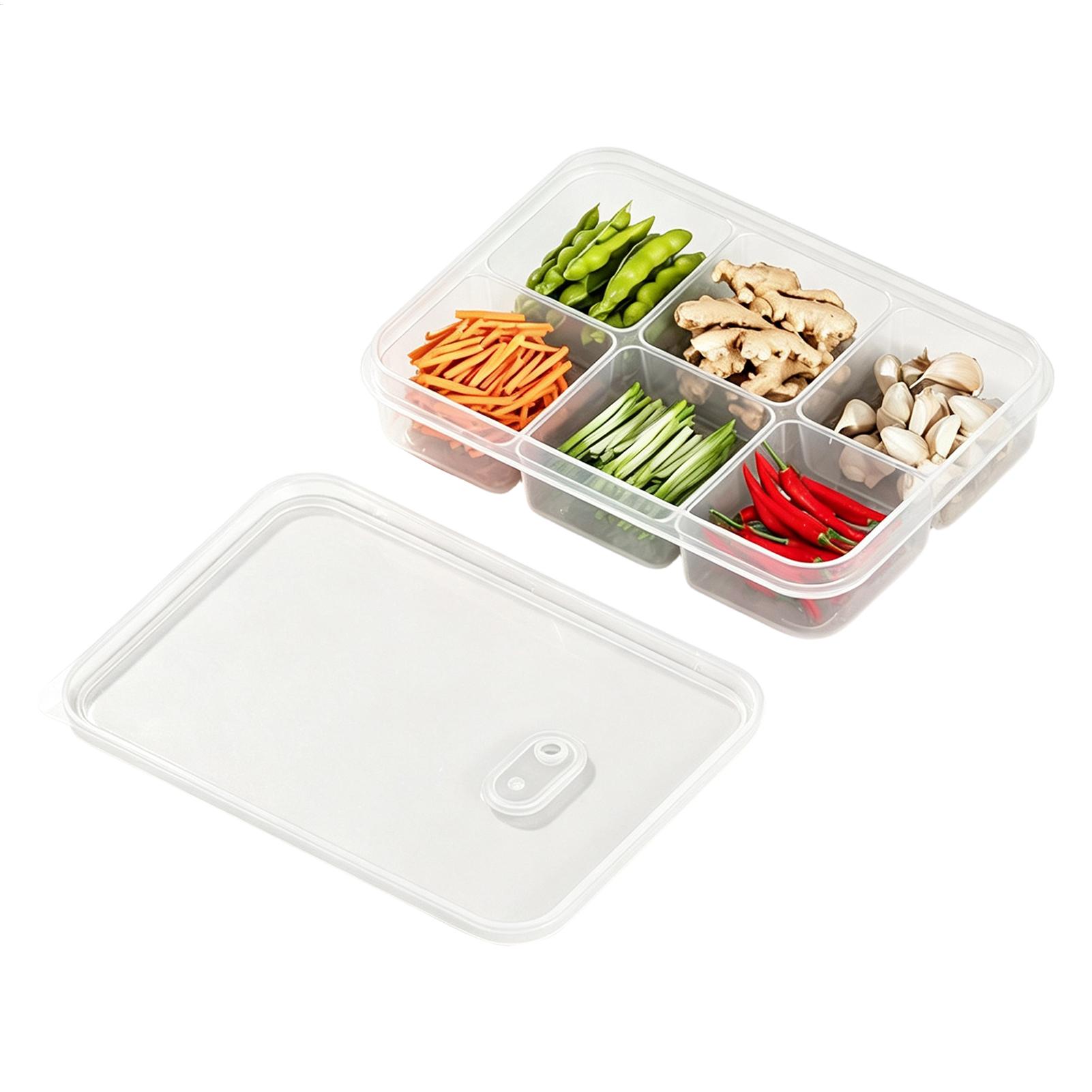 Caixa de Armazenamento para Re - Food Storage Containers Plastic Box avaliação e preço