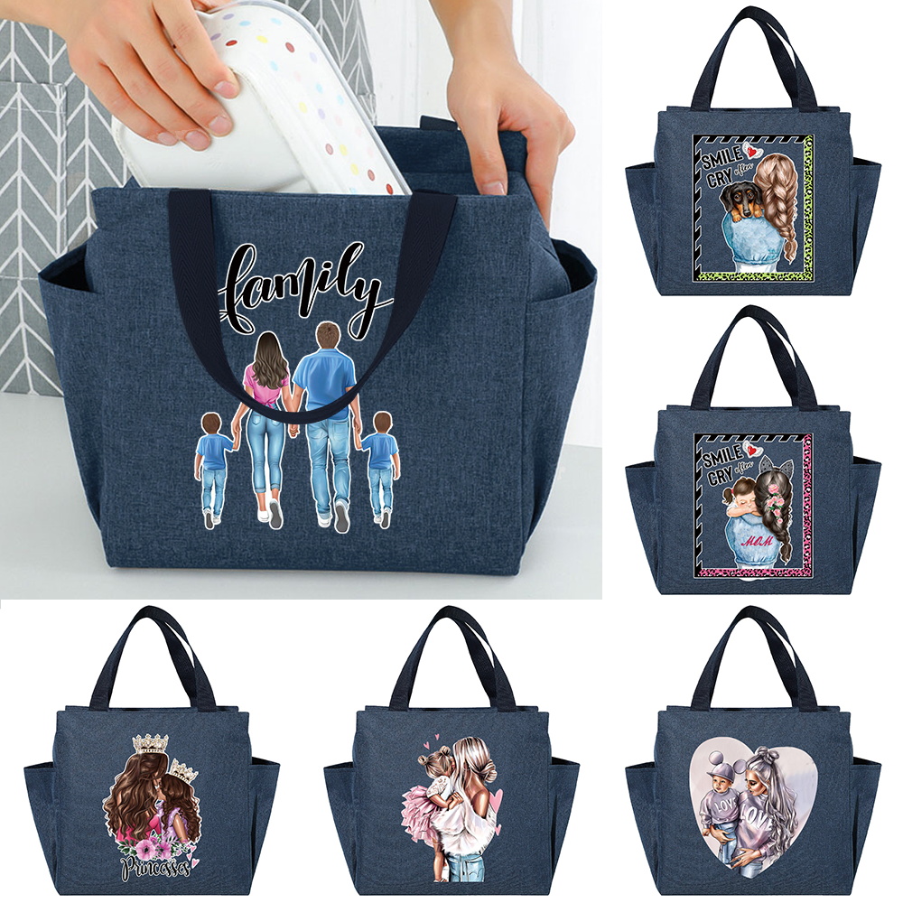 Bolsa Térmica Portátil para Al - Food Storage Moms avaliação e preço