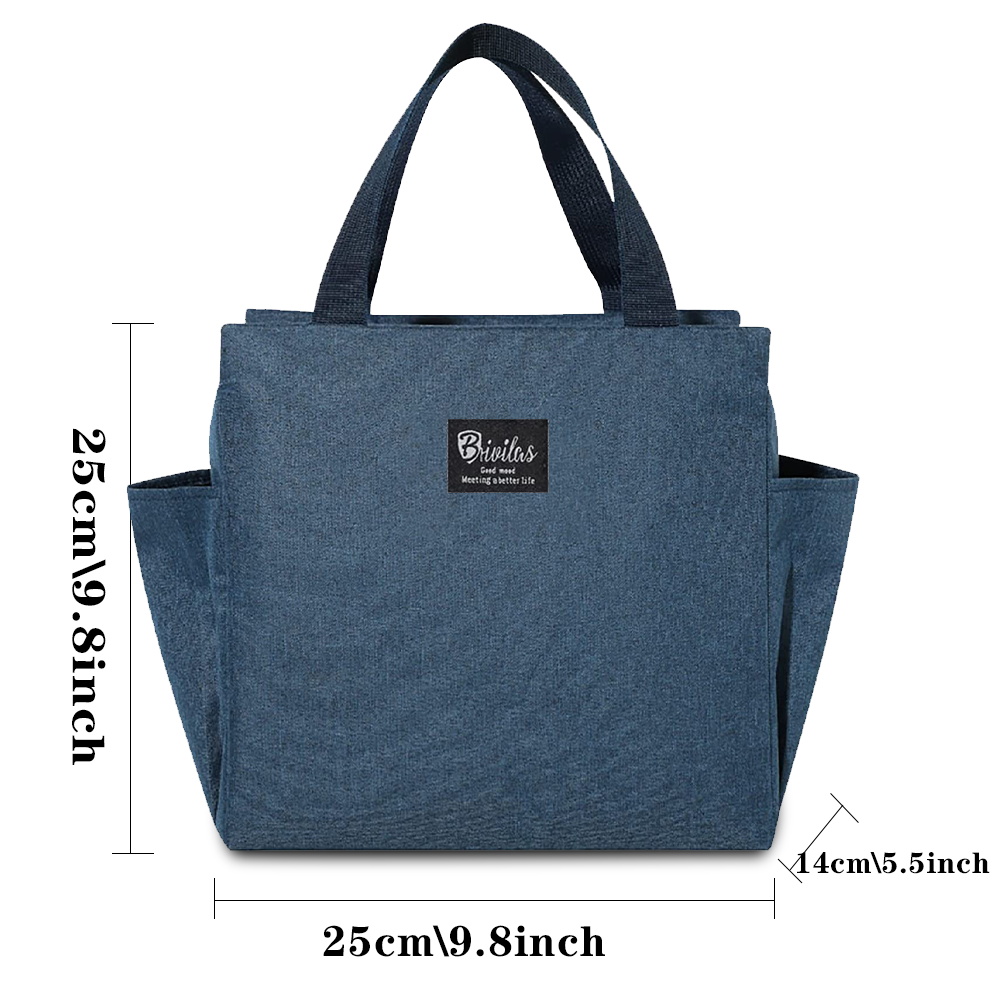 Bolsa Térmica Portátil para Al - Food Storage Moms avaliação e preço
