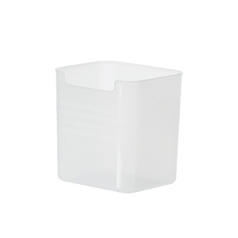 4 Peças de Caixas de Armazenam - Food Storage Containers Plastic Box avaliação e preço