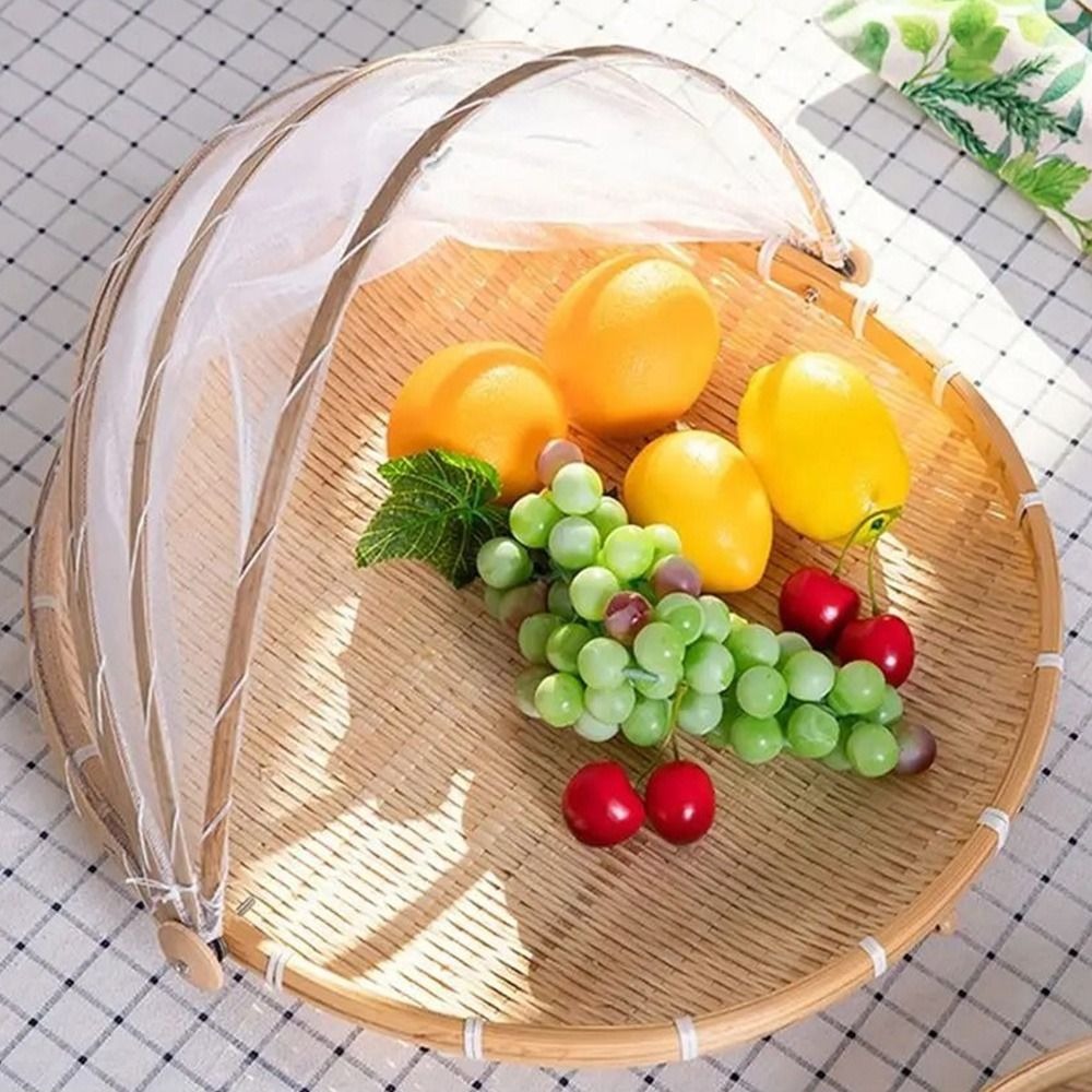 Cesto de Alimentos com Rede An - Food Storage Net avaliação e preço