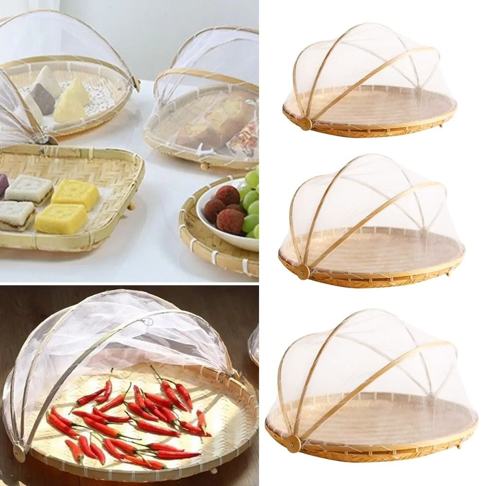 Cesto de Alimentos com Rede An - Food Storage Net avaliação e preço