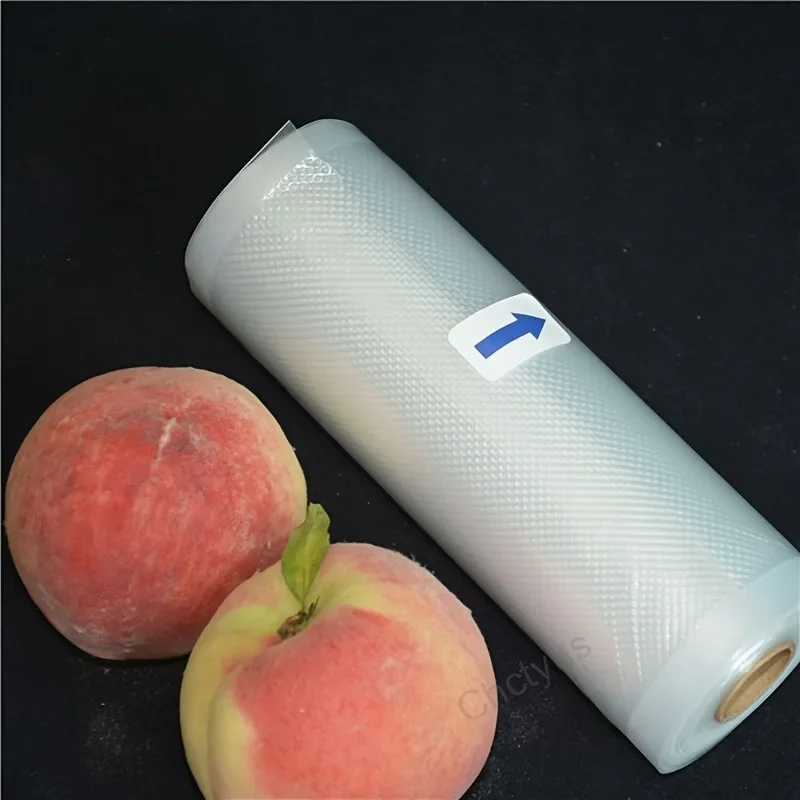 500cm/rolo sacos de vácuo de a - Food Storage Vacuum avaliação e preço