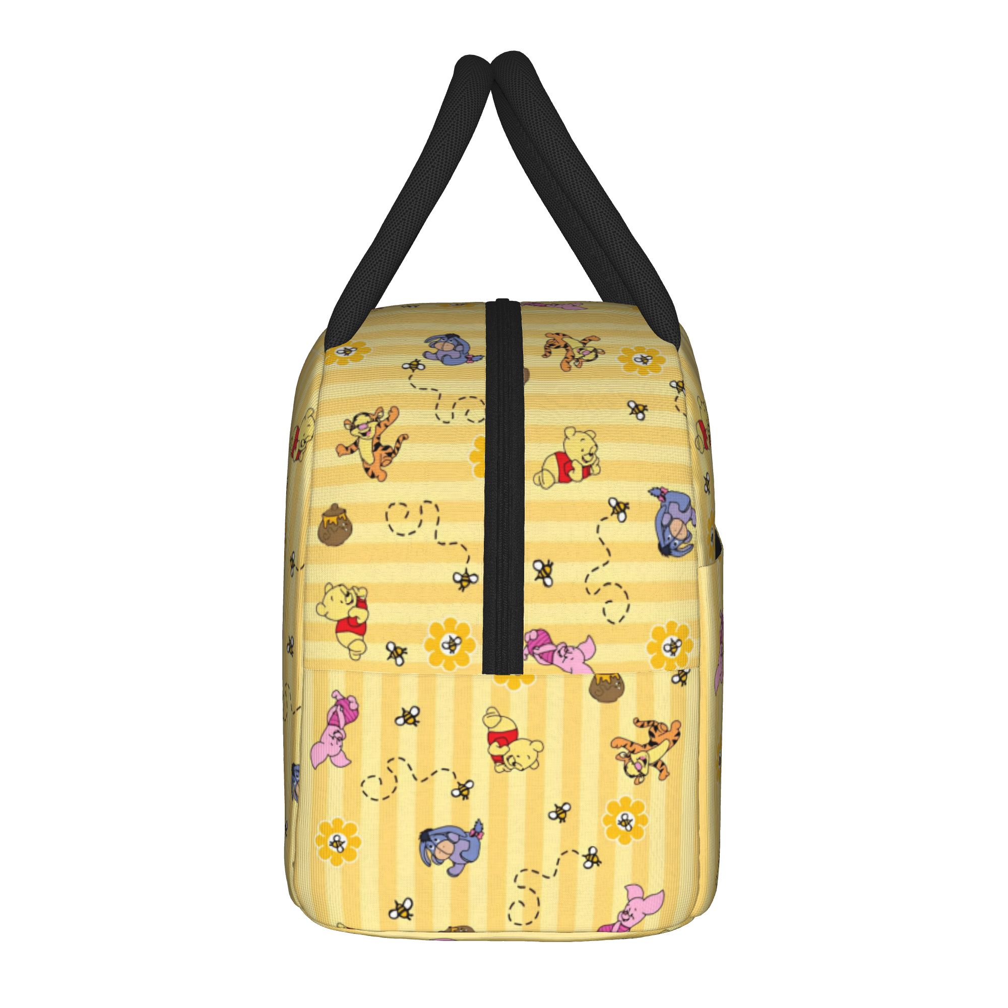 Bolsa térmica isolada para alm - Food Storage Warmer avaliação e preço