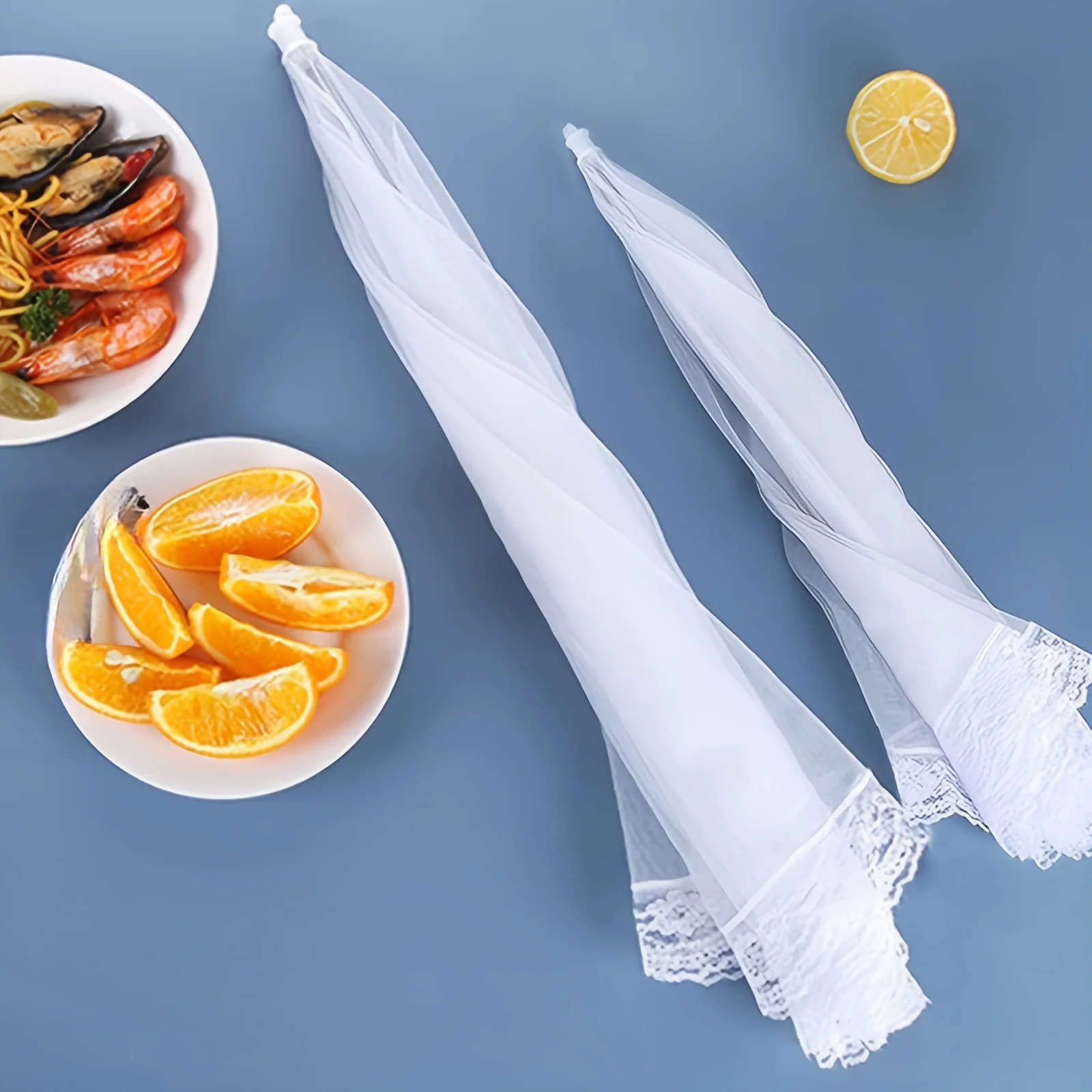 Grande tenda de cobertura para - Food Storage Net avaliação e preço