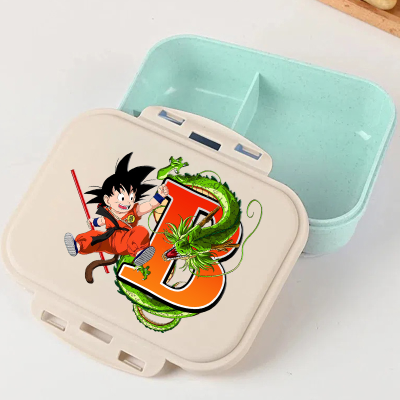 Lancheira Dragon Ball para Hom - Food Storage Equipment avaliação e preço