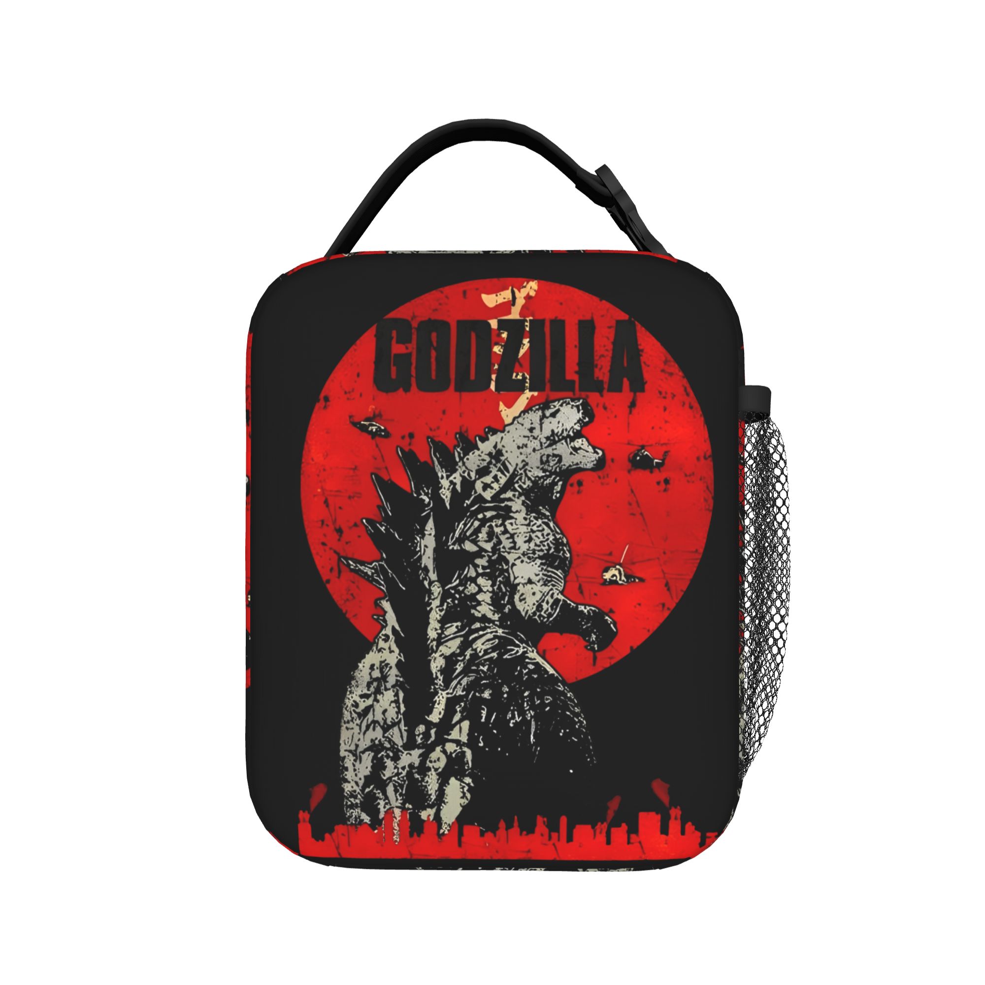 Bolsa Térmica Godzillaed Reuti - Food Storage Warmer avaliação e preço
