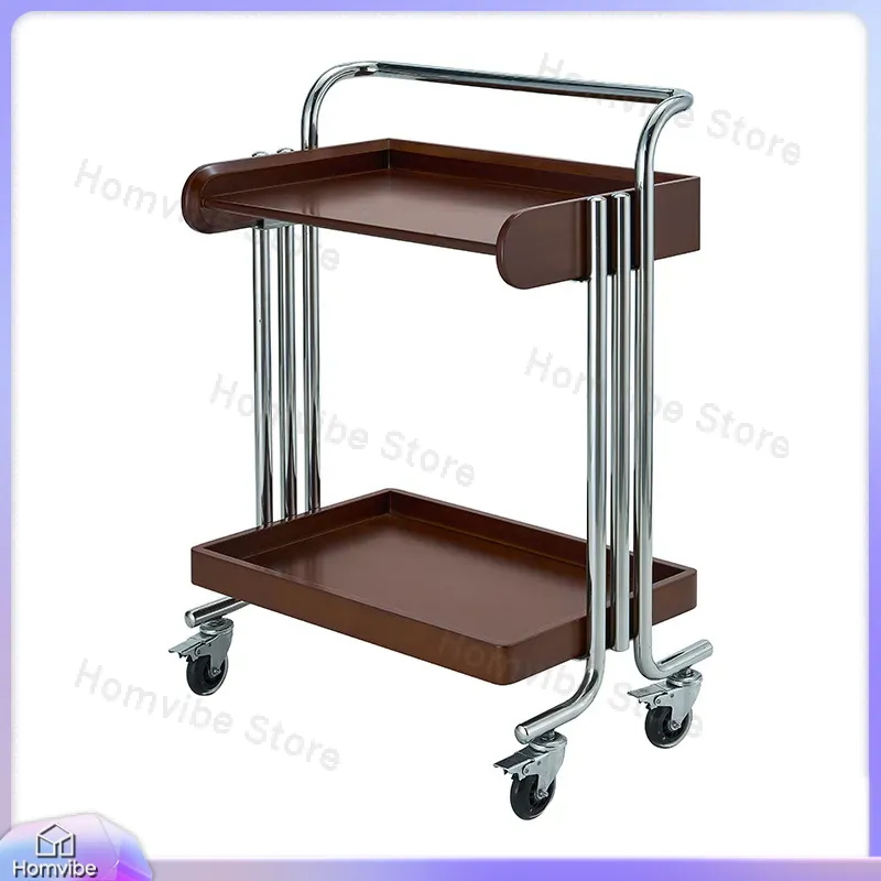 Carrinho de Entrega de Aliment - Food Storage For Restaurant avaliação e preço