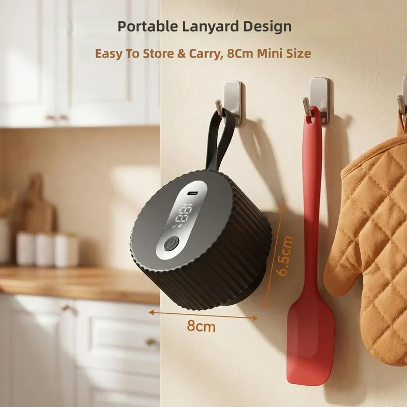 Máquina de Selagem a Vácuo Elé - Food Storage Vacuum avaliação e preço
