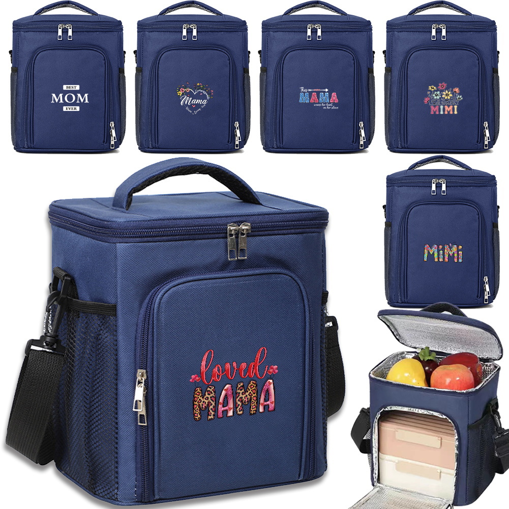 Bolsa Térmica Portátil para Al - Food Storage Moms avaliação e preço