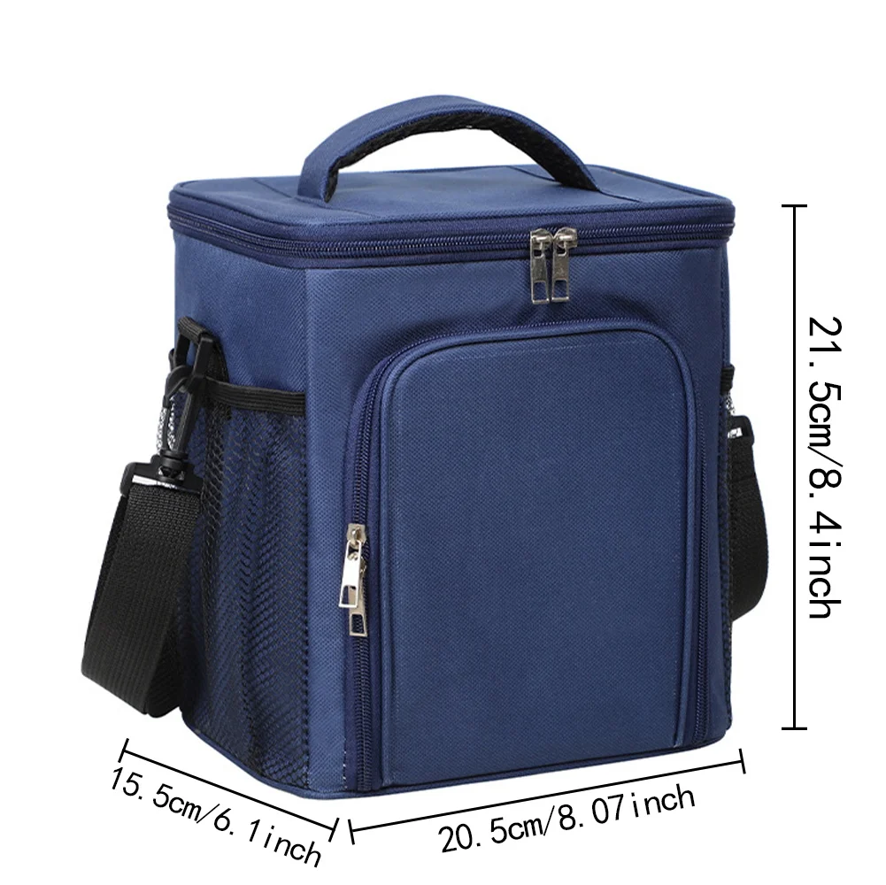 Bolsa Térmica Portátil para Al - Food Storage Moms avaliação e preço