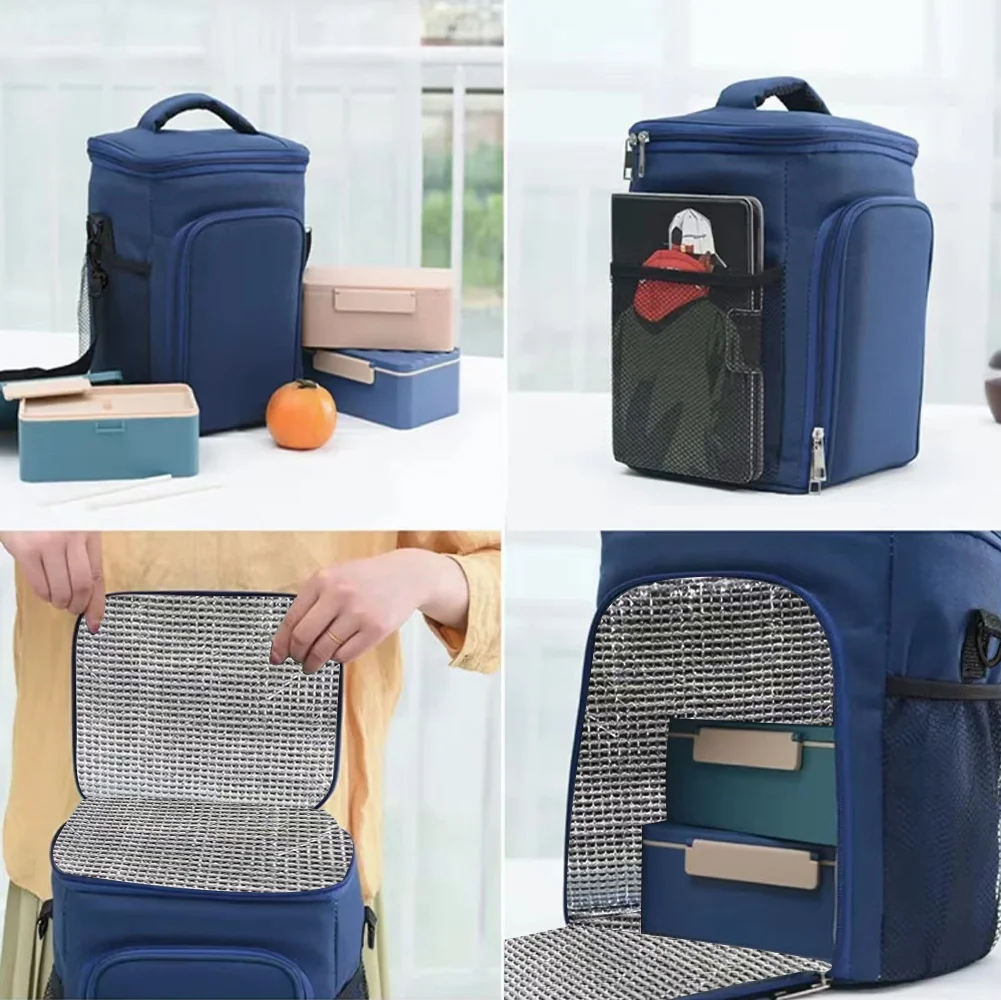 Bolsa Térmica Portátil para Al - Food Storage Moms avaliação e preço