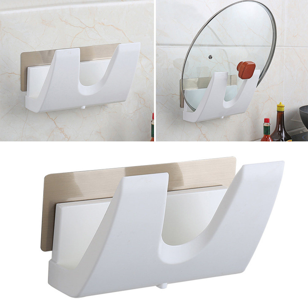 Suporte para tampas de panelas - Food Storage Kitchen avaliação e preço