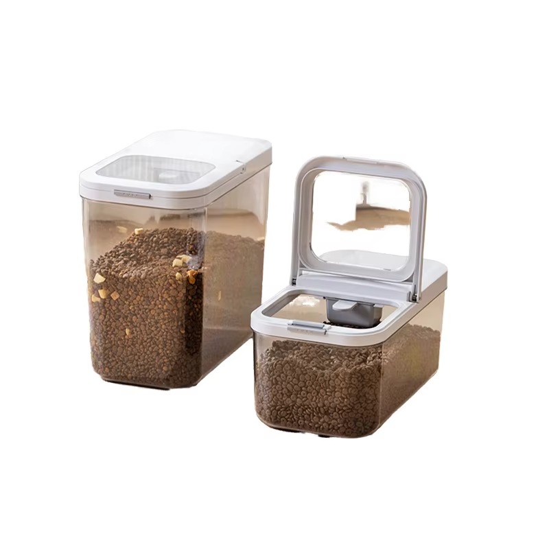 Recipiente hermético para arma - Food Storage Large avaliação e preço