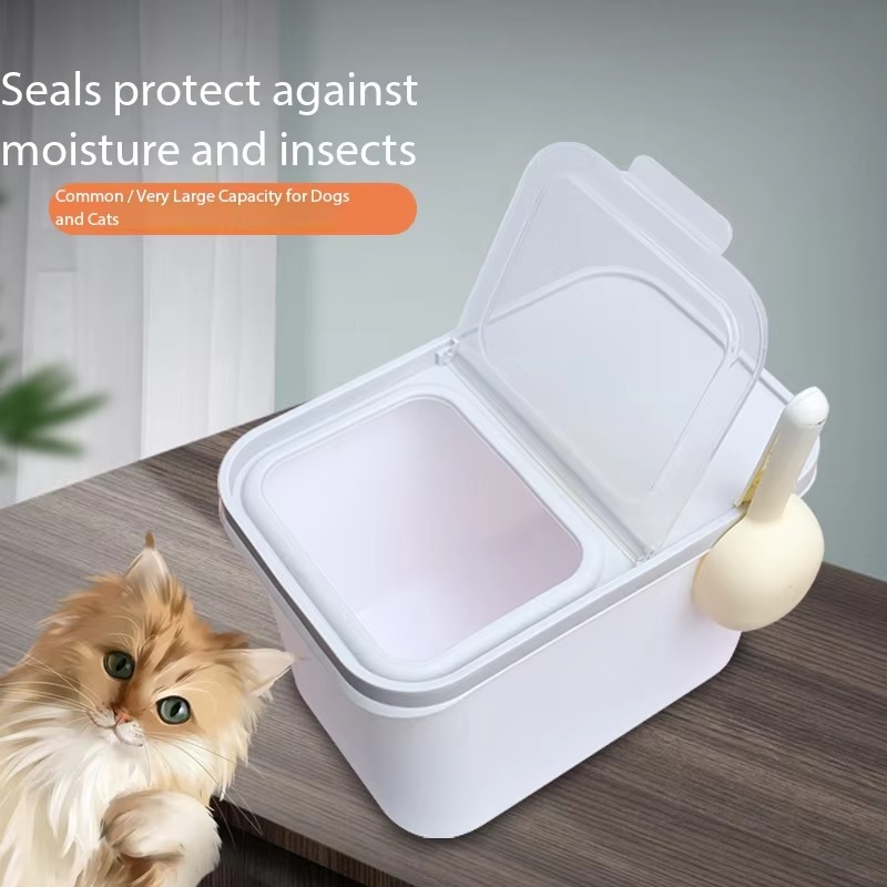 Recipiente hermético para arma - Food Storage Large avaliação e preço