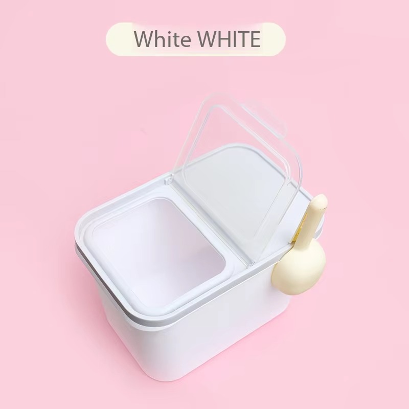 Recipiente hermético para arma - Food Storage Large avaliação e preço
