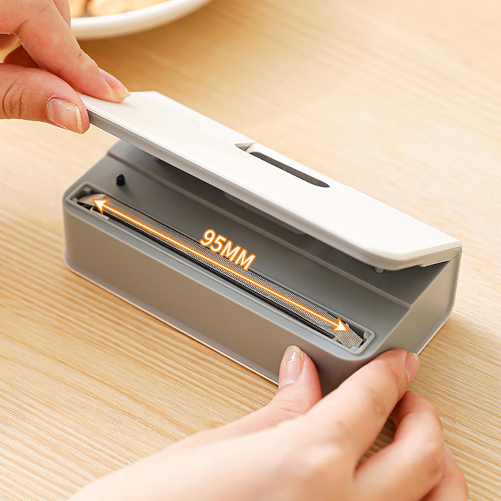 Seladora Térmica Mini 2 em 1 p - Food Storage 30 Years avaliação e preço