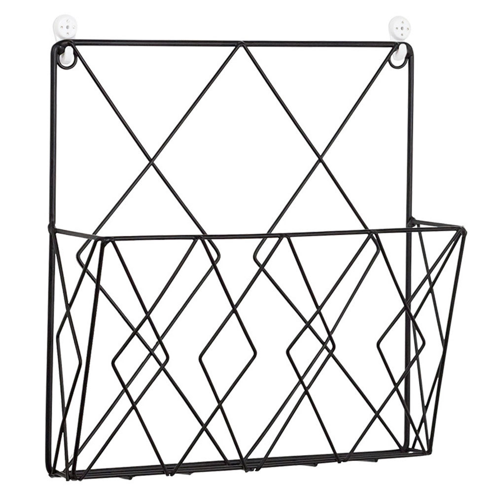 Suporte de Exibição de Ferro R - Food Storage Journal avaliação e preço
